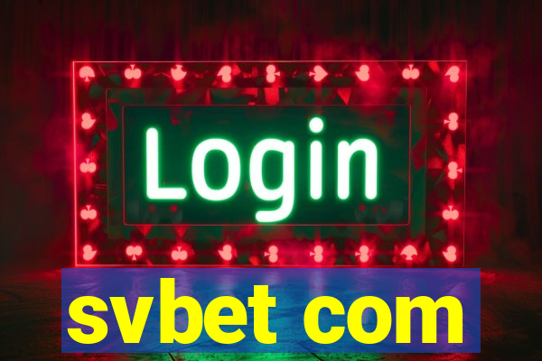 svbet com